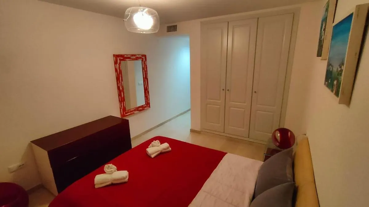 Spacious Apartment With A Great View Benalmádena 0*,  Spanyolország